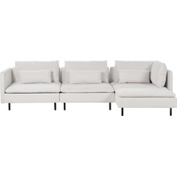 Beliani, Sofa, EGERIS (Modular Sofa)