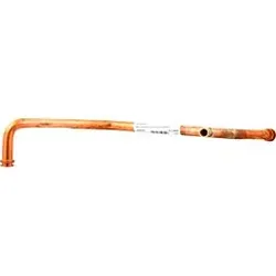 Wolf Verrohrung Vorlauf 2070543 D 18 3W-Ventil