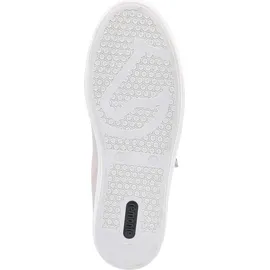 remonte Plateausneaker Damen Beige 42