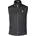 Fleece Weste Grau XXL