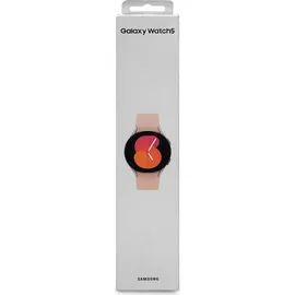 Samsung Galaxy Watch5 Pink Gold 40 mm LTE Sport Band Pink Gold