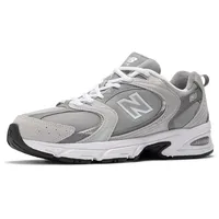 New Balance 530 Raincloud/Shadow Grey/Silver Metallic 38,5