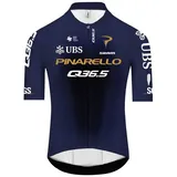 Q36.5 Gregarius Pro Cycling 2026 Kurzarm-radtrikot - Multicolor - L