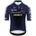 Q36.5 Gregarius Pro Cycling 2026 Kurzarm-radtrikot - Multicolor - L