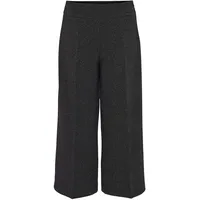 Opus Culotte in Schwarz | 36