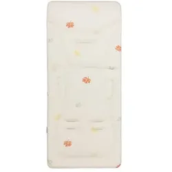 fillikid Wendeauflage Jersey 30x73 cm Blätter natur