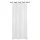 APELT Vorhang Lapis (1 St), Ösen, transparent, Scherli, HxB: 245x122 beige