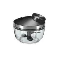 GEFU Multizerkleinerer Zizo Kunststoff Transparent Klar