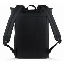 Bugatti Blanc DeLight Rucksack schwarz