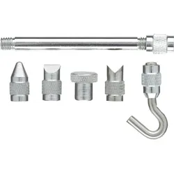 Digitales Zug- und Druckkraftmessgerät FK 1000