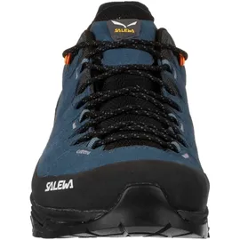 Salewa Herren Alp Trainer 2 Schuhe (Größe 40.5, blau)