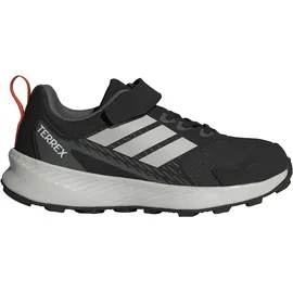 adidas Terrex Tracefinder CF Kinder Schwarz/Grau 29
