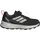 adidas Terrex Tracefinder CF Kinder Schwarz/Grau 29
