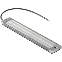 Weidmüller Schaltschrankleuchte WIL-STANDARD-1.5-MAG-SW-WHI Weiß 8.5 W 711 lm 40 Â° 24 V/DC (L x B x H) 40 x 240 x 9.5mm 1St.