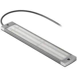 Weidmüller Schaltschrankleuchte WIL-STANDARD-1.5-MAG-SW-WHI Weiß 8.5 W 711 lm 40 Â° 24 V/DC (L x B x H) 40 x 240 x 9.5mm 1St.