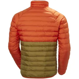 HELLY HANSEN Banff Insulator Jacket / lynx M