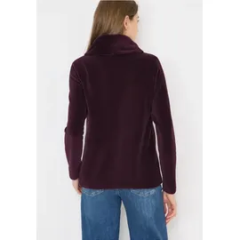 Cecil Sweatshirt in Lila -