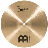 Meinl Cymbals B12S - 12" Byzance Traditional Splash -