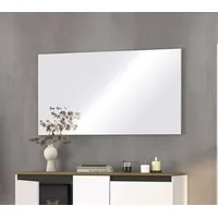 INOSIGN »Mister Spiegel ganzflächig, Breite 120 cm«, (1 St.),