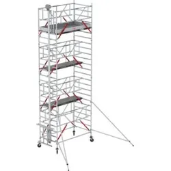 Altrex Shuttle 9.20 m