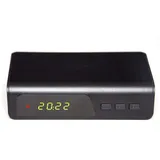 DIGIQuest Xsd 2.1 Terrestrisch Full Hd Schwarz