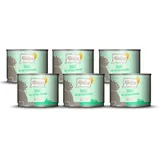 MjAMjAM Katze 6x200g