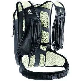 Deuter Hiline 8 l phosphor-black