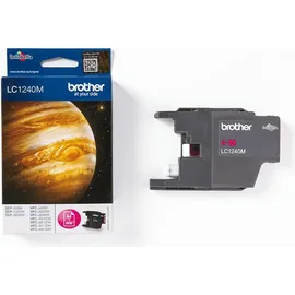 Brother LC-1240M magenta