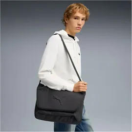 Puma Buzz Messenger Schwarz