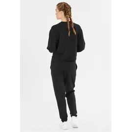 Endurance Jade Sporthose Schwarz 44
