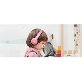 Muse M-215 BTP Pink