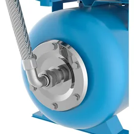 Güde MP 120/5A 24 LT