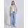 street one studio Langarmbluse beige 46