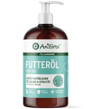 AniForte Fellharmonie Futteröl 500 ml