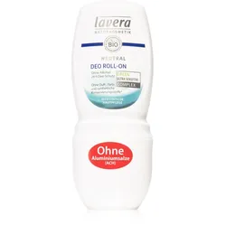 Lavera Neutral Deoroller 50 ml