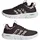 adidas Cloudfoam Flex Damen aurora coffee/crystal linen/core white 37