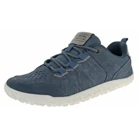 CAMEL ACTIVE Sneaker Low Blau Damen 38