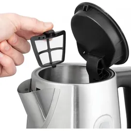 Russell Hobbs Heaton 1,7 l Edelstahl