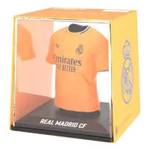 banbo toys BanboToys Actionfigur Real Madrid Mini T-Shirt Vitrine