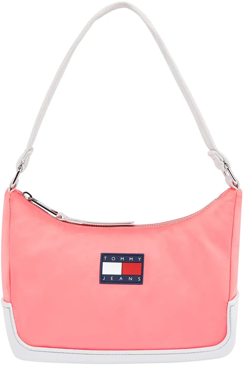Tommy Jeans Beuteltasche Tjw Undercovered Shoulder Bag tickled Pink