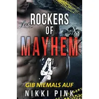 Epubli Gib niemals auf