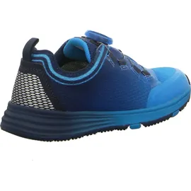 Vado Fade Low Boa GTX Kinder Blau 39