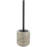 Wenko WC-Garnitur Fedio Gold