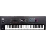 Roland Fantom-8 EX, Synthesizer,
