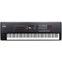 Roland Fantom-8 EX, Synthesizer,