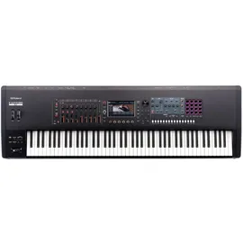 Roland Fantom-8 EX, Synthesizer,