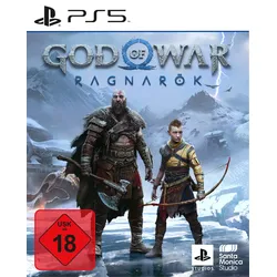 God of War Ragnarök