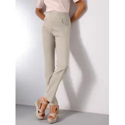 Stehmann Schlupfhose Stehmann stein 20