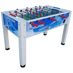 Tischkicker Roberto Sport Revolution ITSF