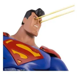 MONDO Superman: The Animated Series Actionfigur 1/6 30 cm